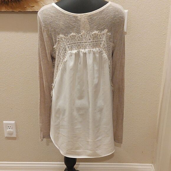 Society Girl Top  - Picture 6 of 10